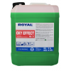 Mocno zapachowy płyn do mycia Oxy Effect konwalia 1 l